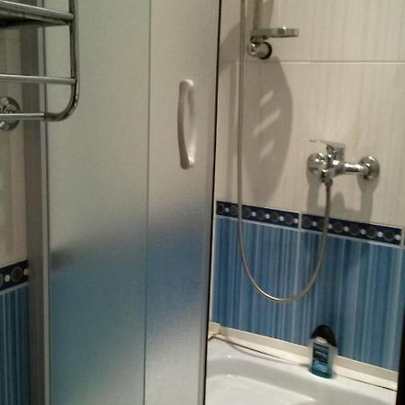 La Pina Hostel Narva-Joesuu Bagian luar foto