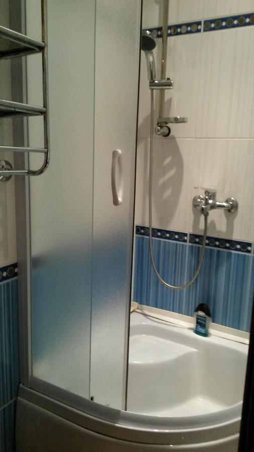 La Pina Hostel Narva-Joesuu Bagian luar foto