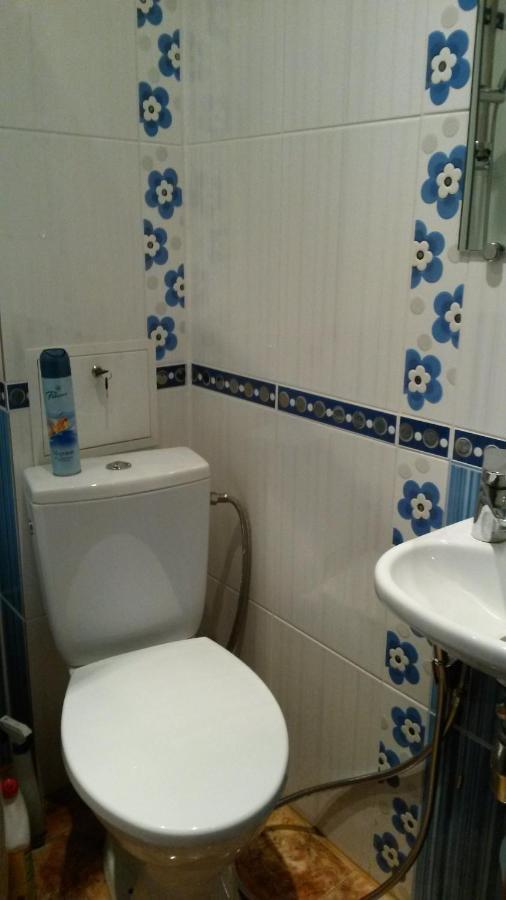 La Pina Hostel Narva-Joesuu Bagian luar foto